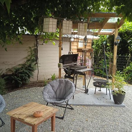 La Casa Del Sol Bed & Breakfast Tartas Luaran gambar