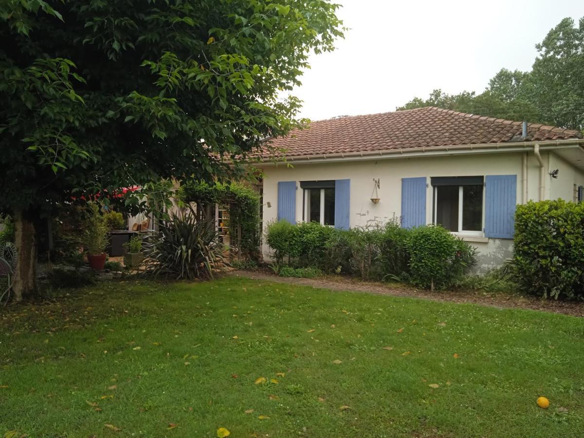 La Casa Del Sol Bed & Breakfast Tartas Luaran gambar