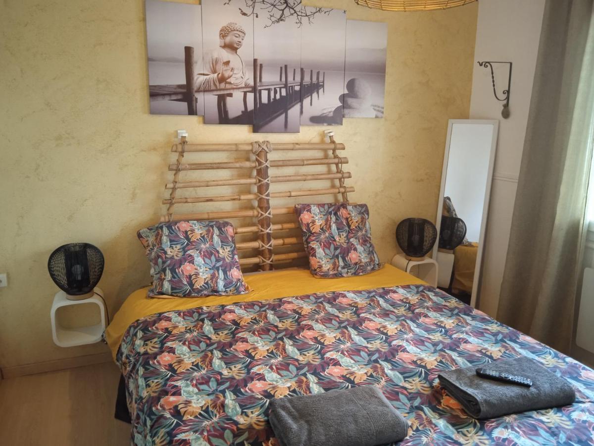 La Casa Del Sol Bed & Breakfast Tartas Luaran gambar