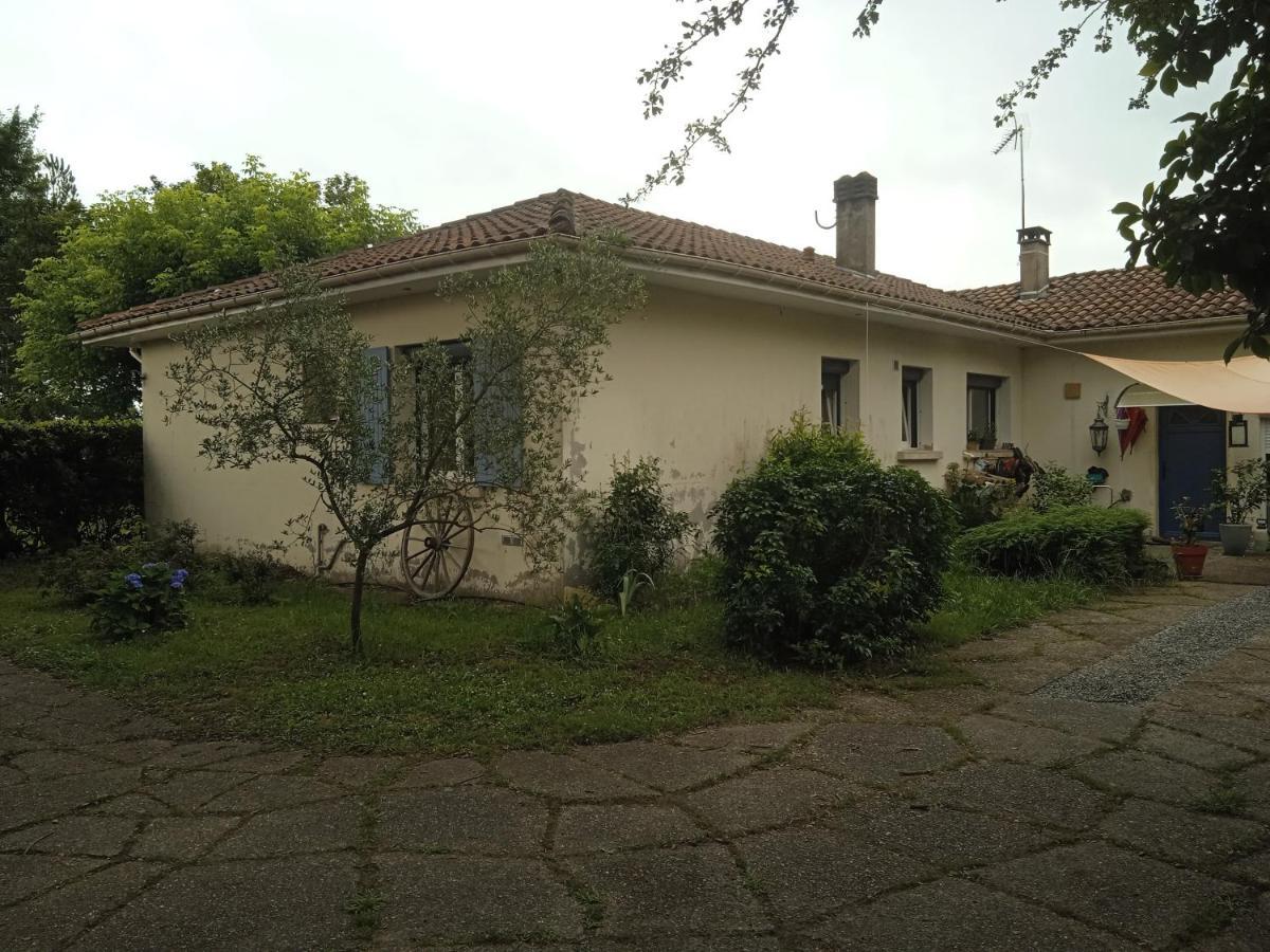 La Casa Del Sol Bed & Breakfast Tartas Luaran gambar