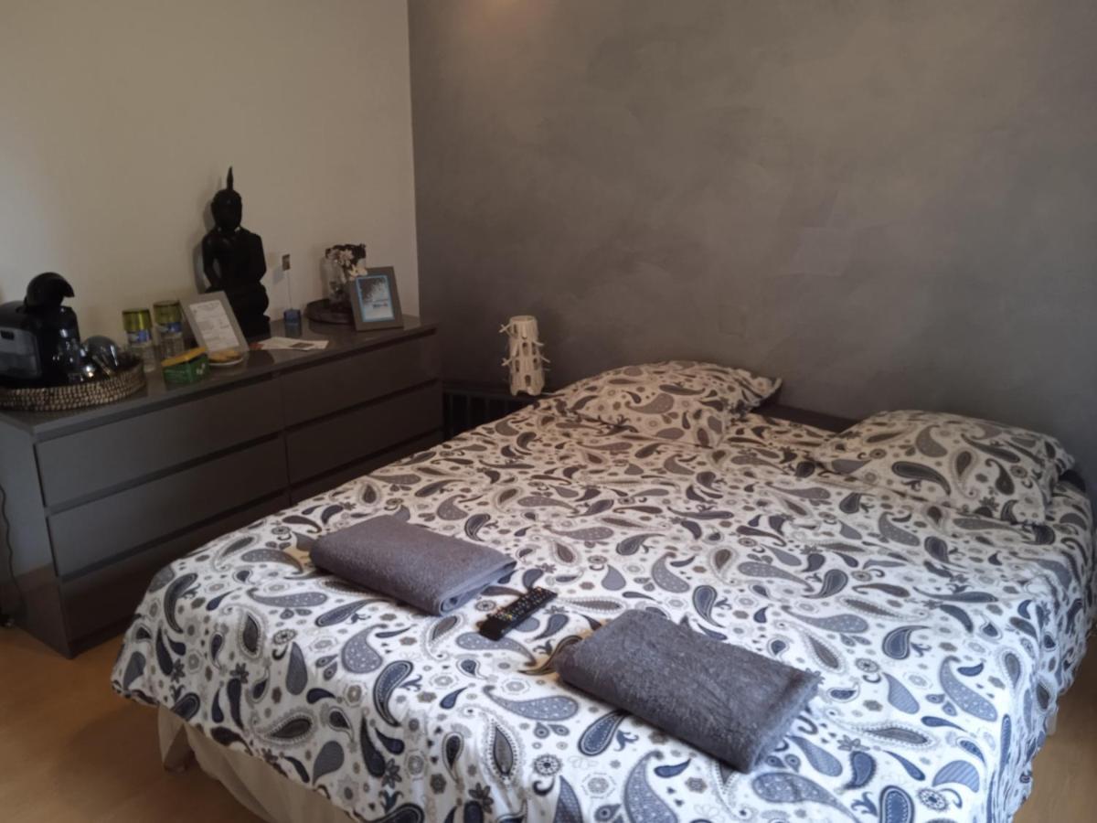 La Casa Del Sol Bed & Breakfast Tartas Luaran gambar