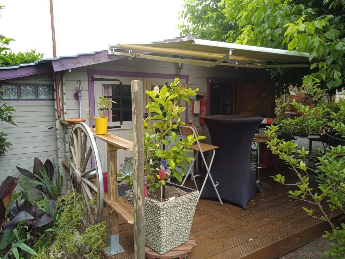 La Casa Del Sol Bed & Breakfast Tartas Luaran gambar