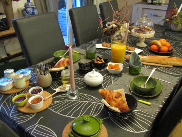La Casa Del Sol Bed & Breakfast Tartas Luaran gambar