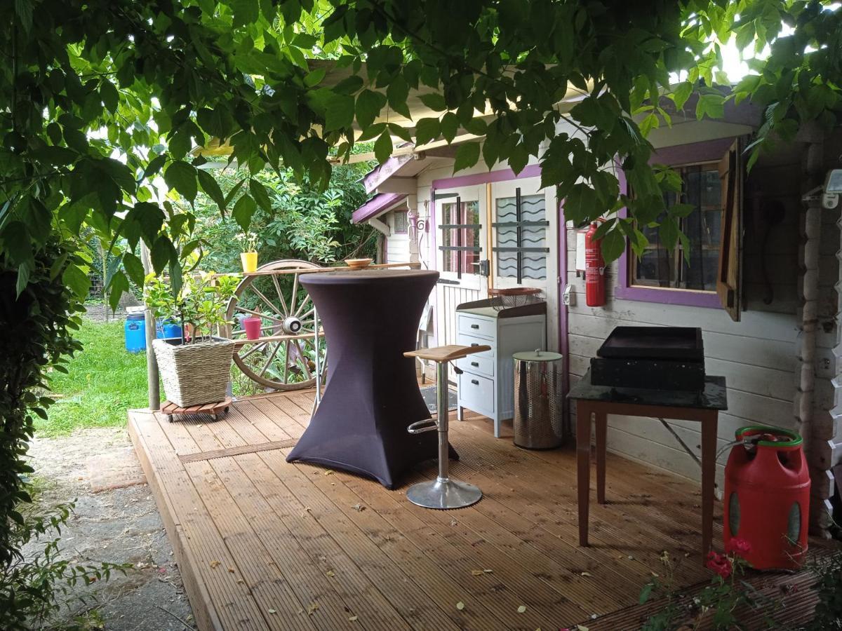 La Casa Del Sol Bed & Breakfast Tartas Luaran gambar