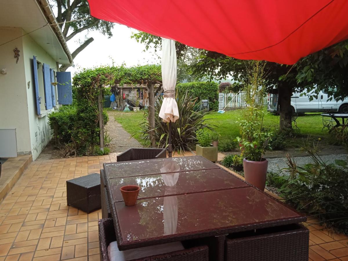 La Casa Del Sol Bed & Breakfast Tartas Luaran gambar